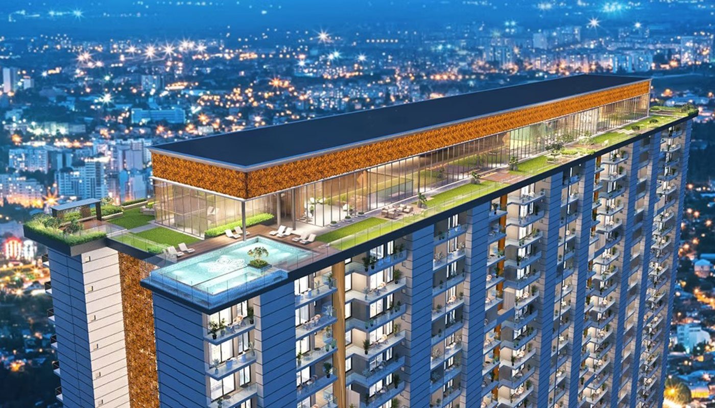 Prestige Golden Grove Image 3